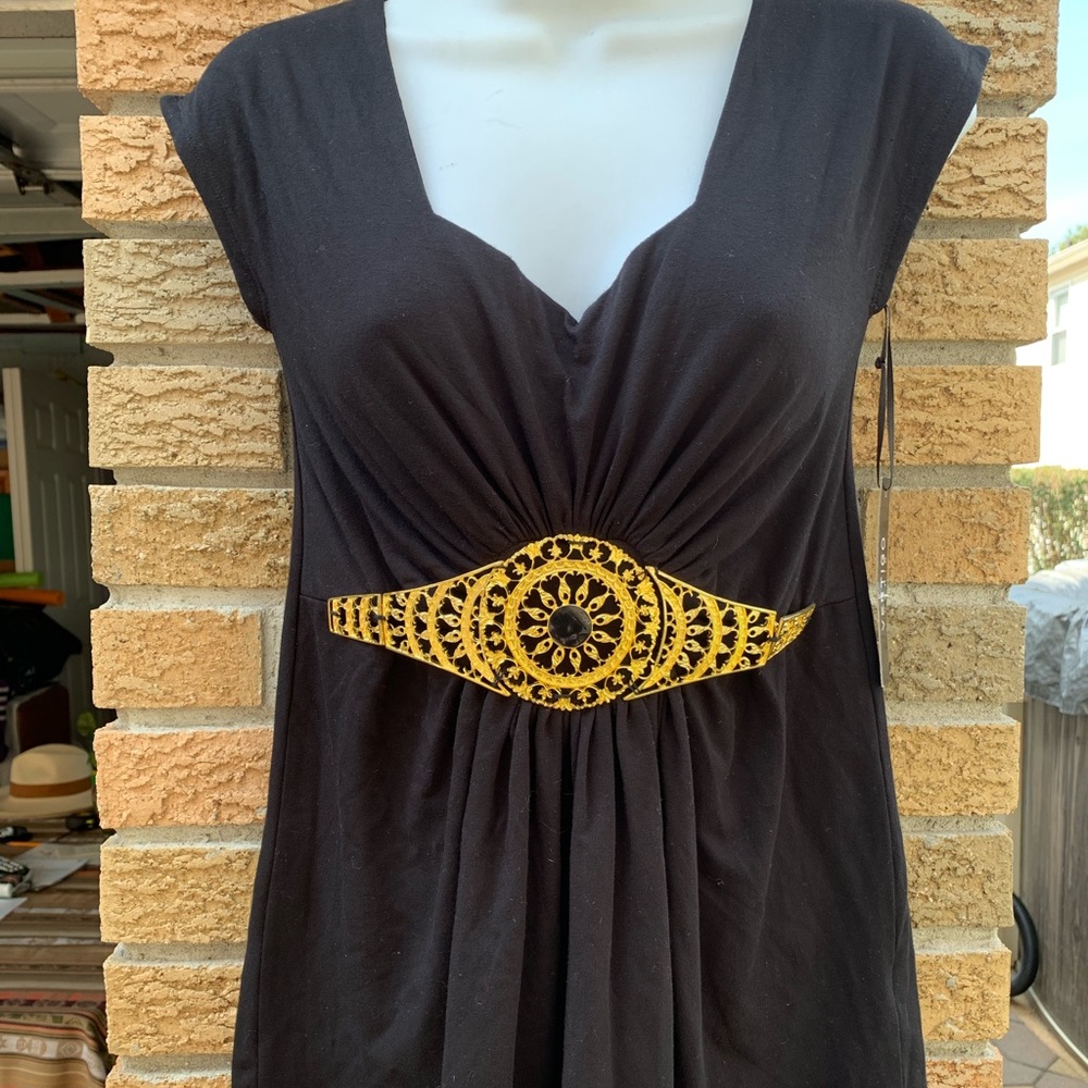 Women’s Decorative Shirt